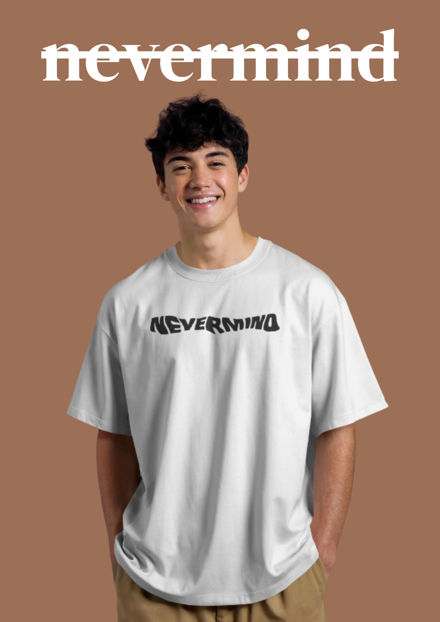 Nevermind