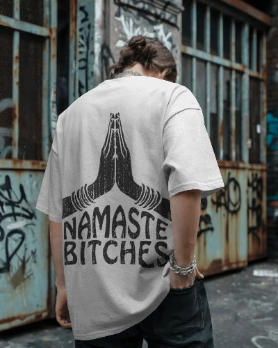 Namaste Bitches