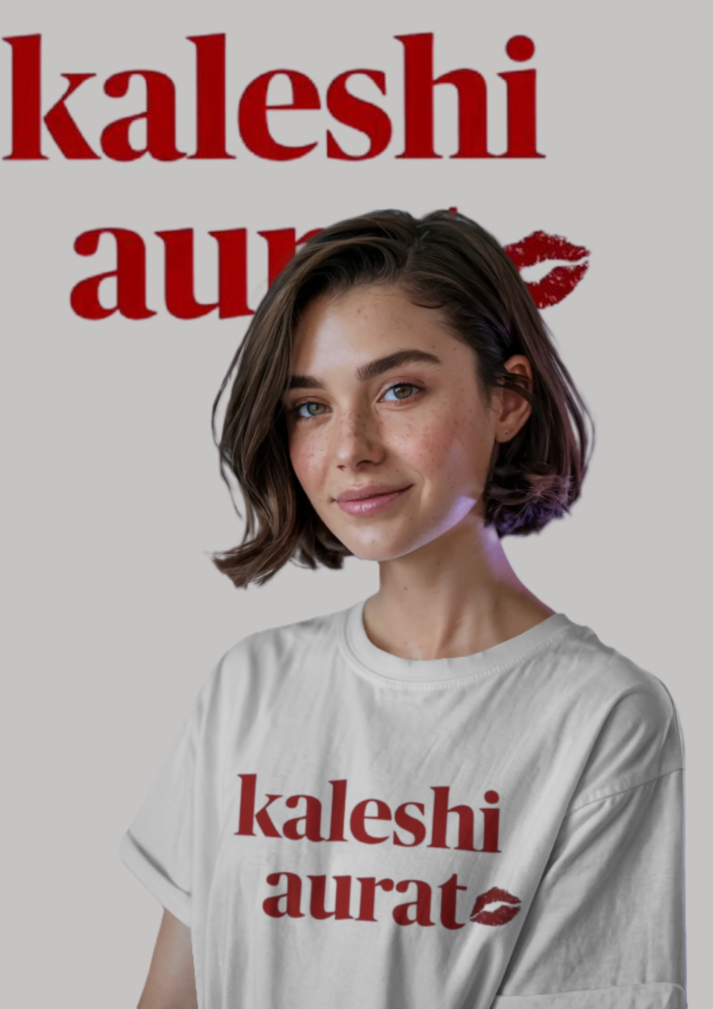 Kaleshi Aurat!!