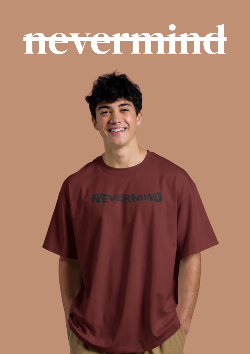 Nevermind