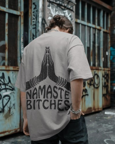 Namaste Bitches